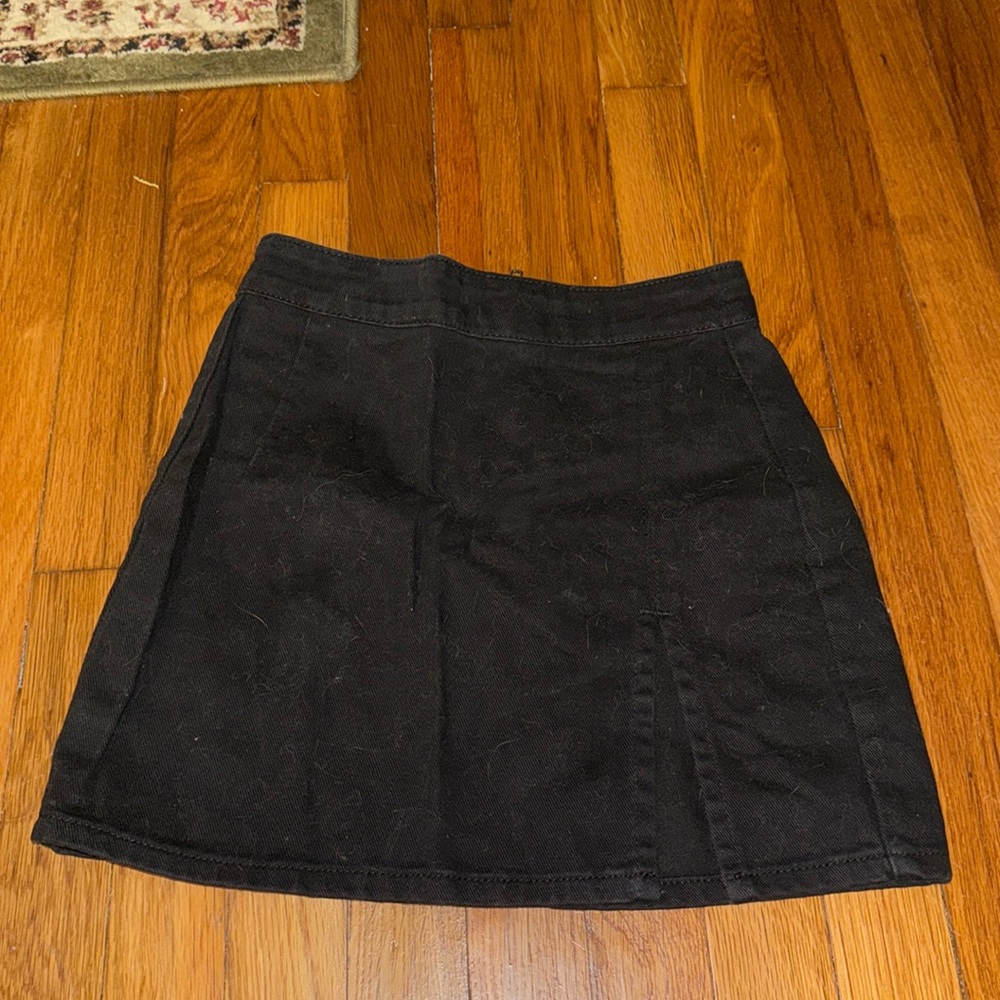 Lioness Skirt